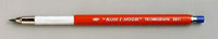 Lead Holder, TechnigraphKoh-I-Noor